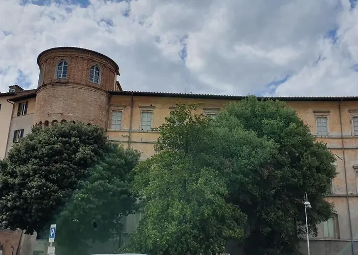 Bed & Breakfast Serena