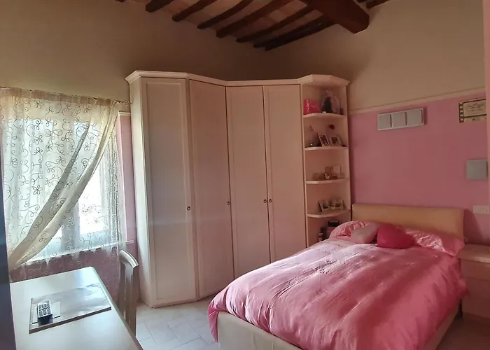 Bed and breakfast Serena