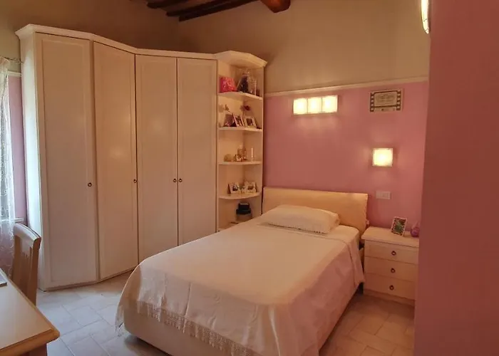 Bed & Breakfast Serena 3*