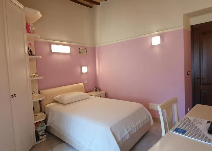 Serena Bed & Breakfast 3*