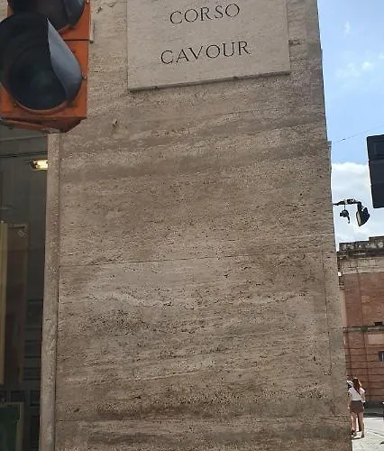 Bed & Breakfast Serena Perugia