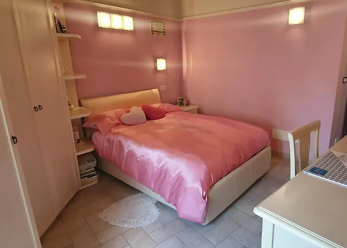 Serena Bed & Breakfast Perugia