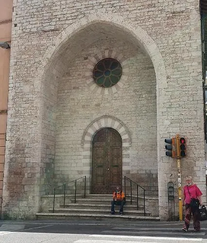 Bed and breakfast Serena 3*