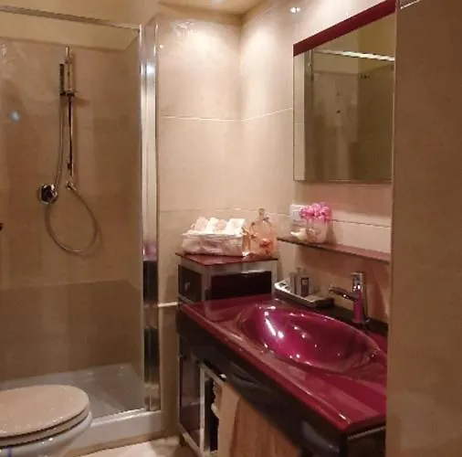 Bed and breakfast Serena Perugia