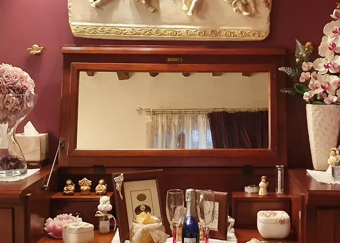 Bed & Breakfast Serena