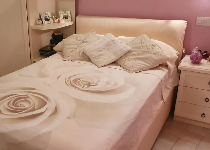 Bed & Breakfast Serena