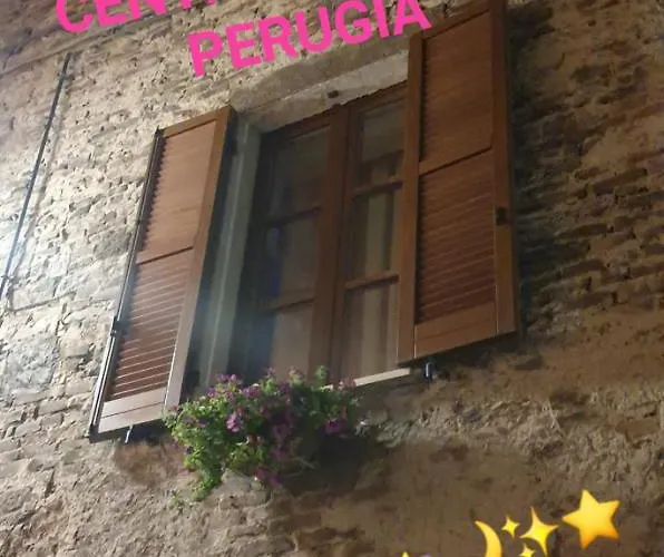 Serena Bed & Breakfast Perugia