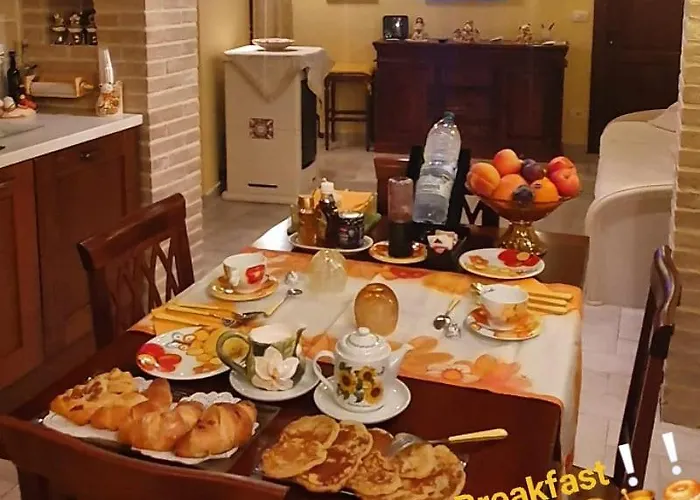 Bed & Breakfast Serena