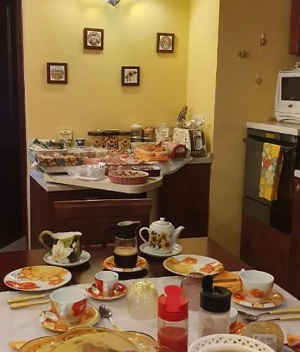 Bed & Breakfast Serena Perugia