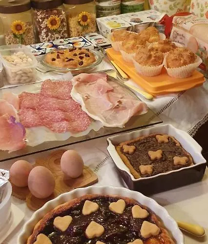 Serena Bed & Breakfast