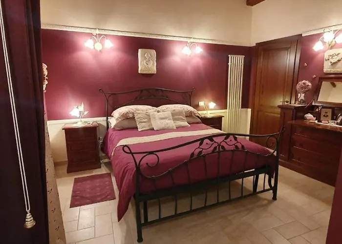 Serena Bed and breakfast Perugia
