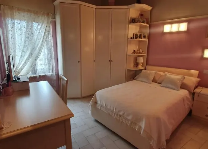 Bed & Breakfast Serena 3*