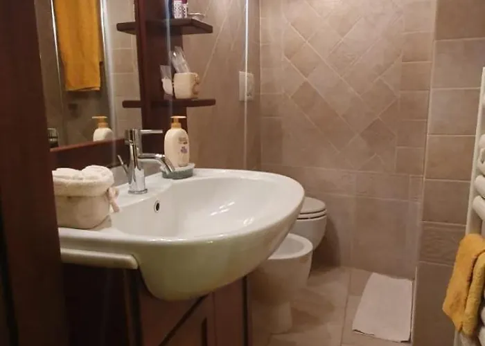 Serena Bed & Breakfast Perugia