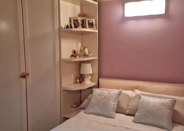 Bed and breakfast Serena 3*