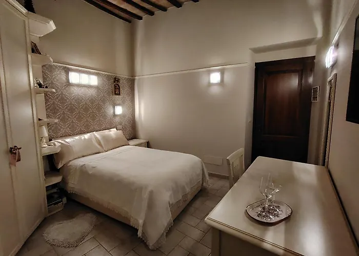 Bed and breakfast Serena 3*