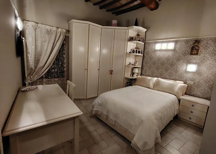 Serena Bed & Breakfast Perugia